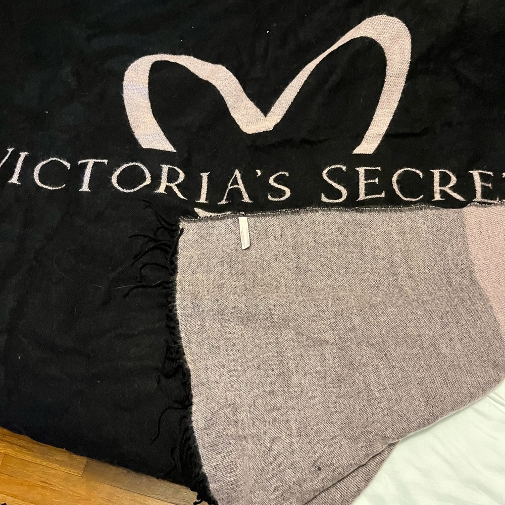 Victoria Secret Blanket